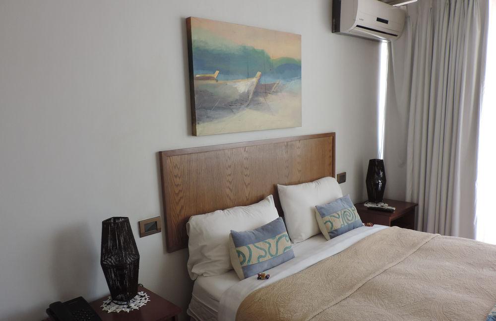 Costanera Apart 산티아고 외부 사진