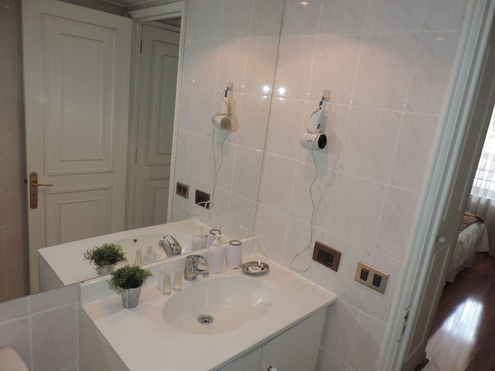 Costanera Apart 산티아고 외부 사진