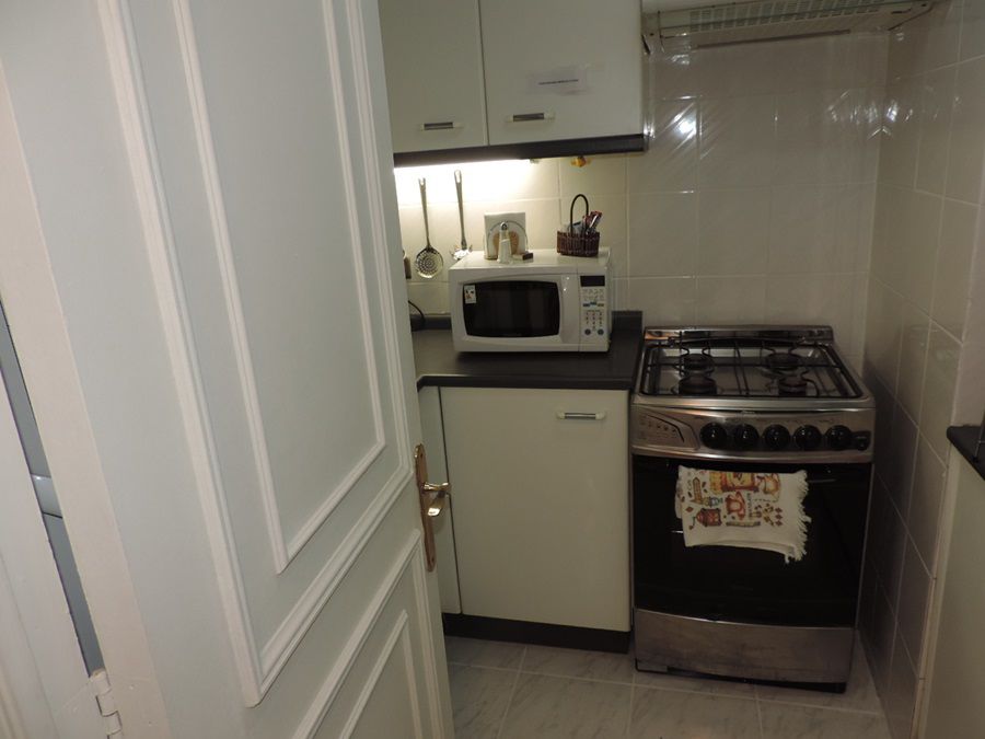 Costanera Apart 산티아고 외부 사진
