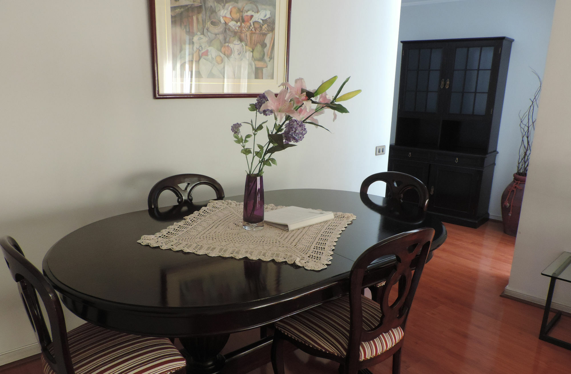 Costanera Apart 산티아고 외부 사진