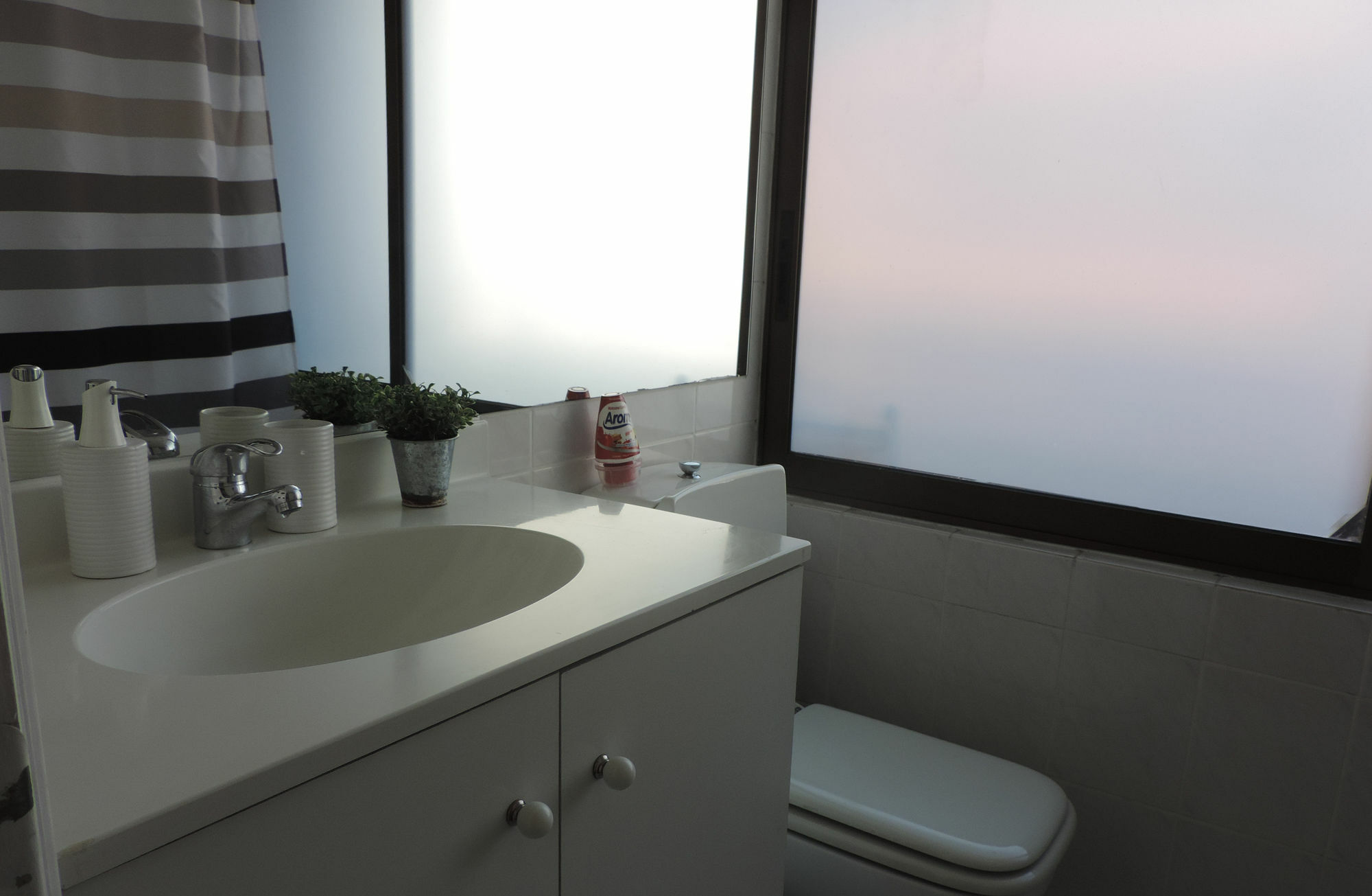 Costanera Apart 산티아고 외부 사진